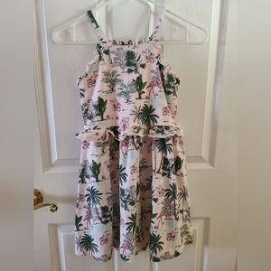 Janie and Jack dress Size 10